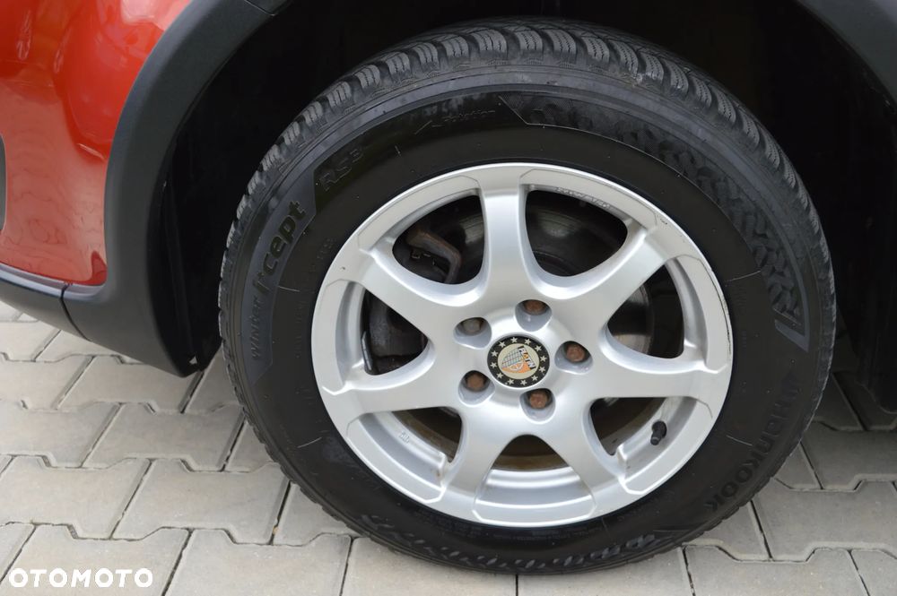 Suzuki SX4 1.5 Streetline 4x2 Classic - 30