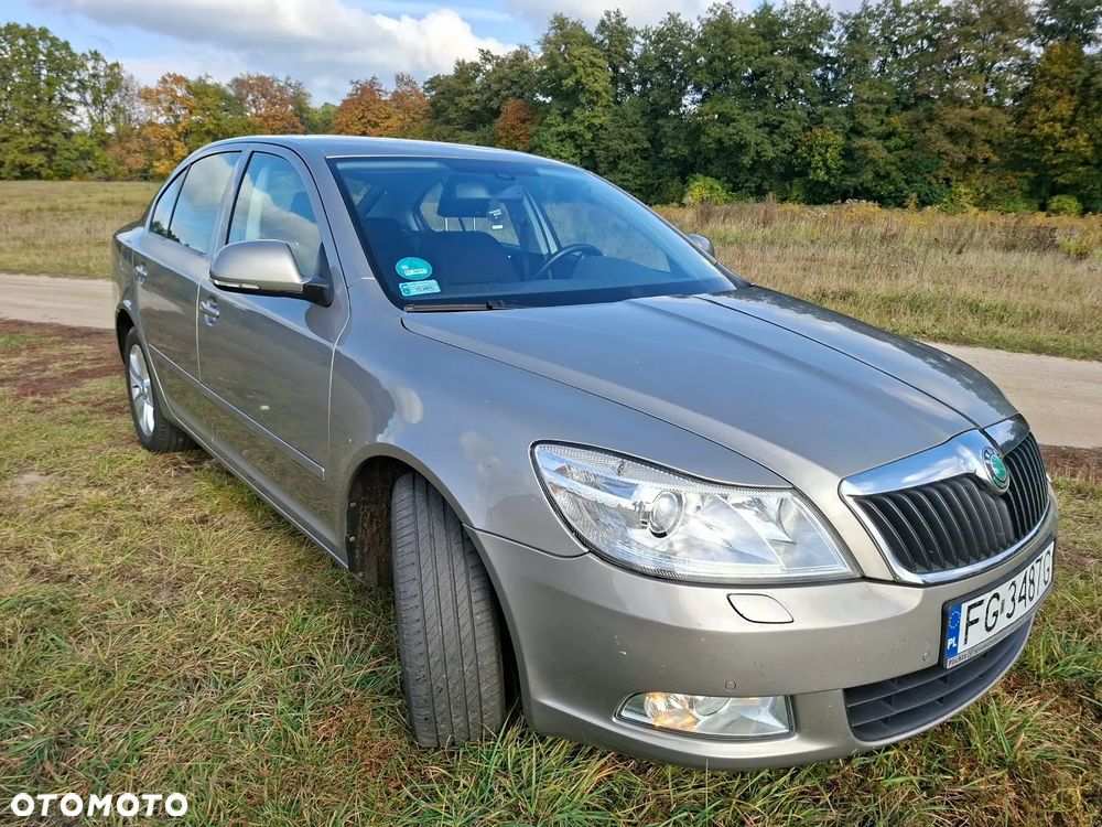 Skoda Octavia - 23
