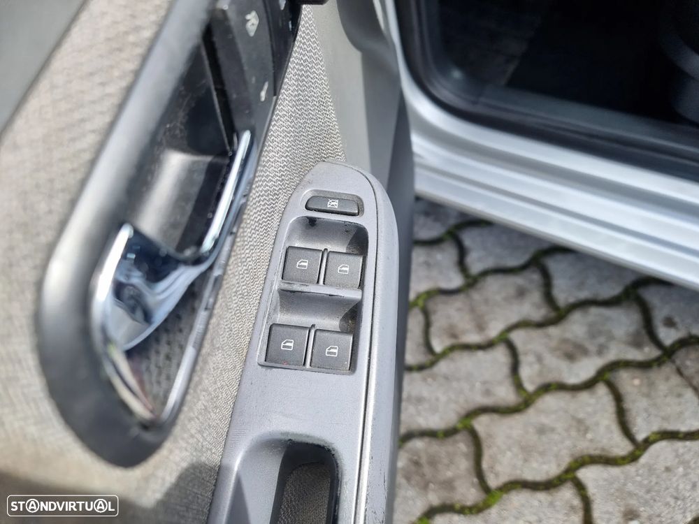 SEAT Ibiza 1.2 12V Stylance - 7