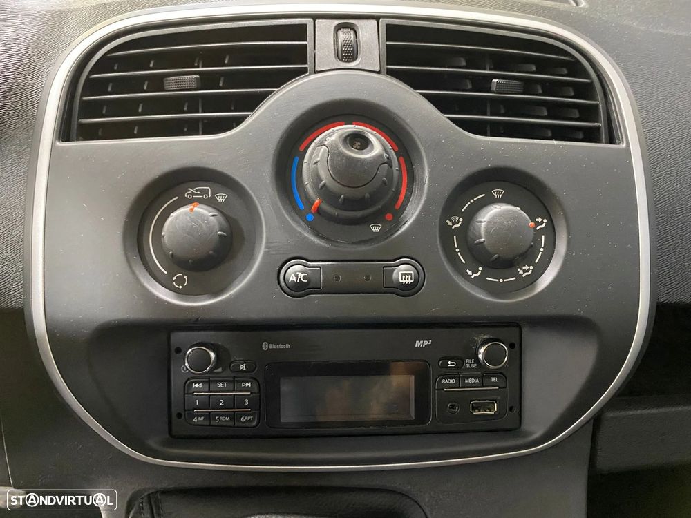 Renault KANGOO MAXI - 13