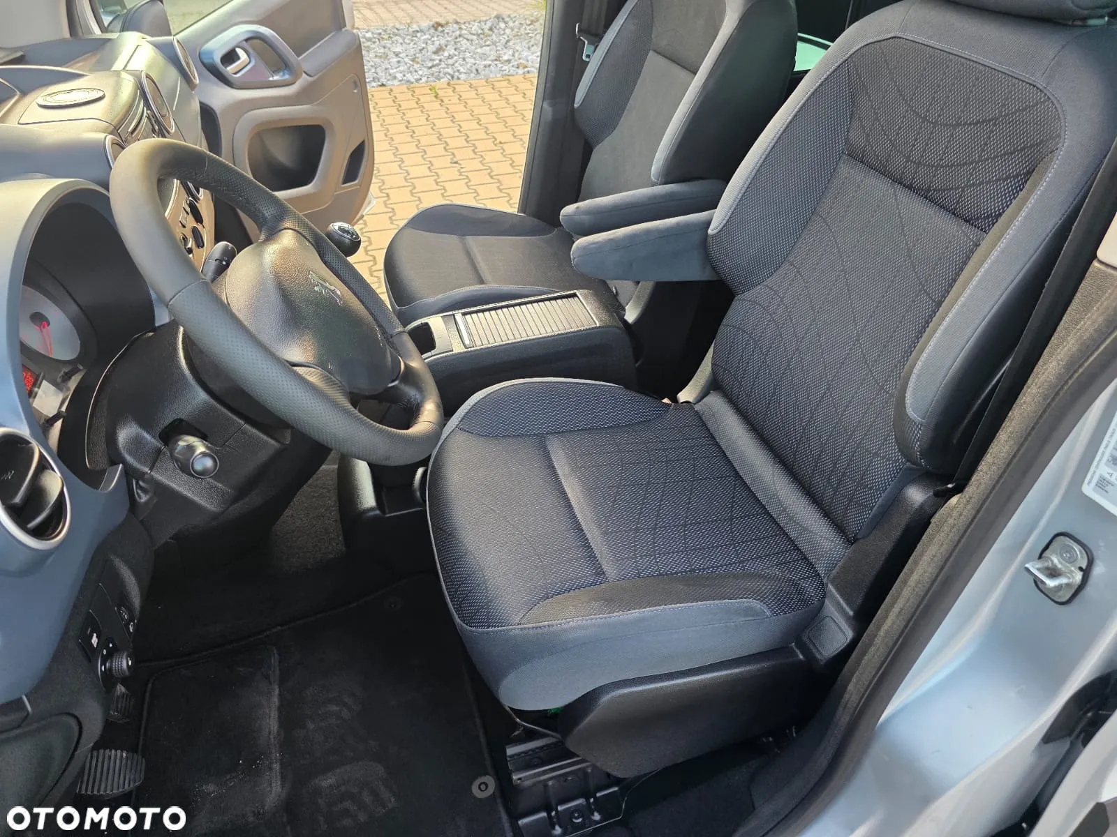 Peugeot Partner Tepee HDi FAP 110 Family - 22