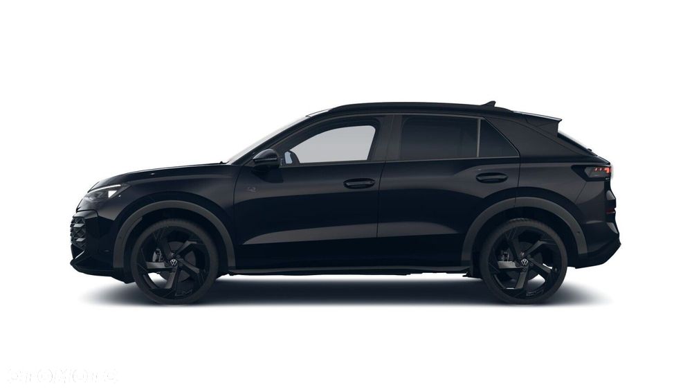 Volkswagen T-Roc 1.5 eTSI R-Line DSG - 2