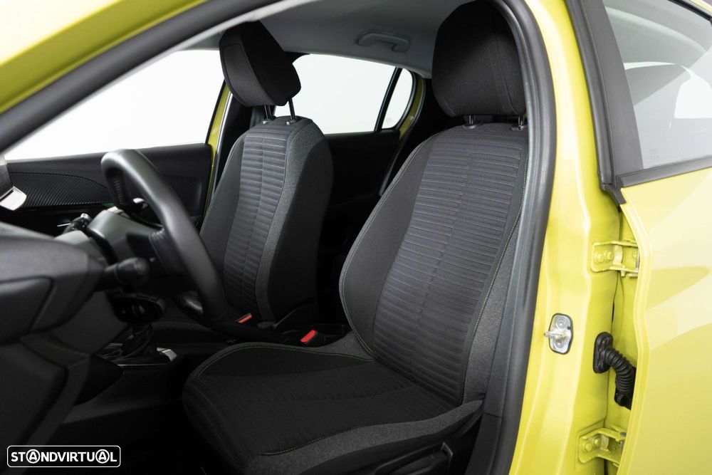 Peugeot 208 1.2 PureTech Active Pack - 9