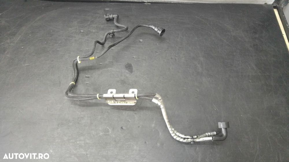 Conducta combustibil 1.6 hdi peugeot 308 208 5008 citroen c3 c4 - 1