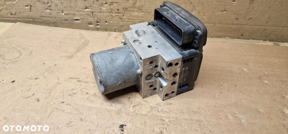 Pompa ABS DSC sterownik BMW 5 E60 0265960327 6783360 6783362 - 3