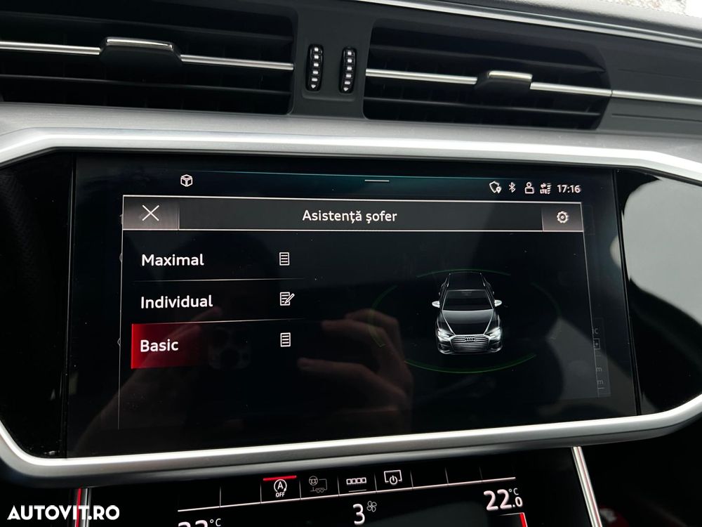 Audi A6 - 21