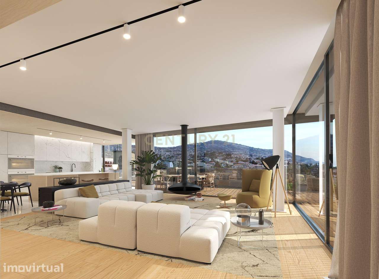Savoy Residence | Insular - Novo empreendimento à sua espera! - Grande imagem: 4/17