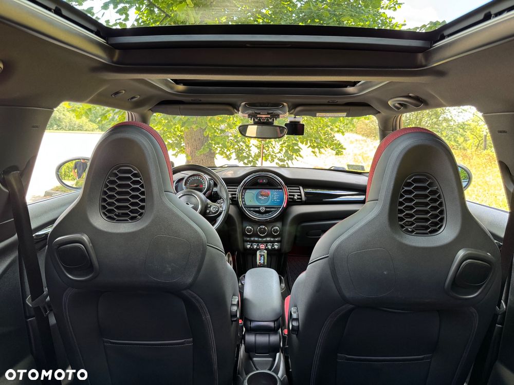 MINI John Cooper Works - 15