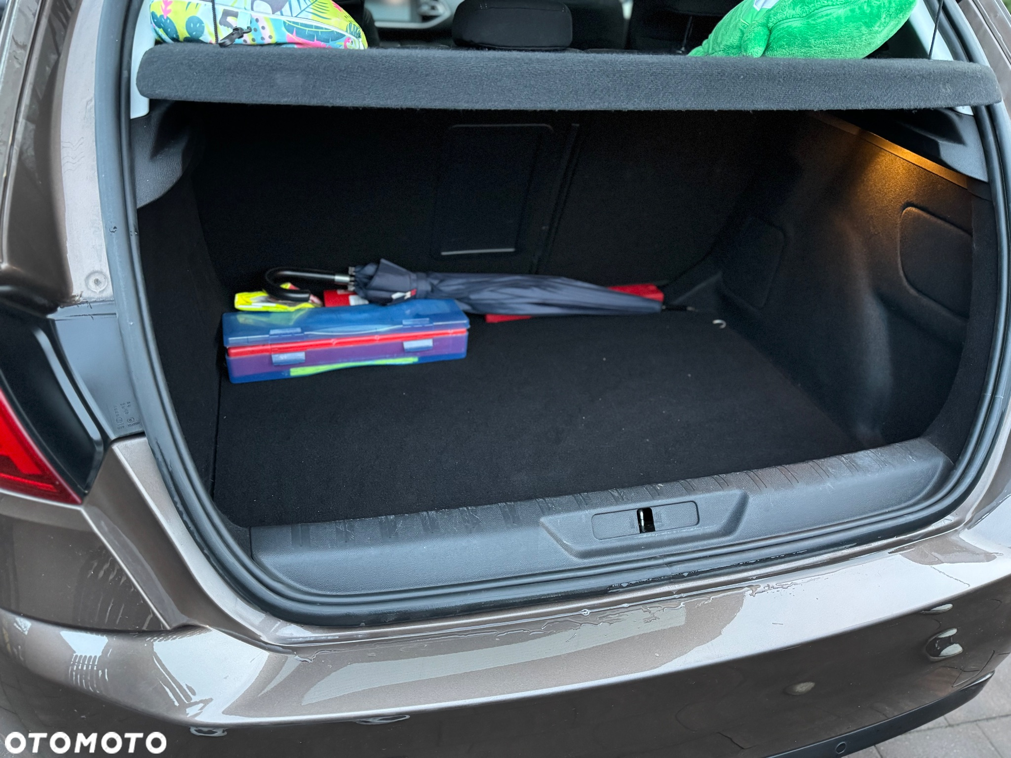 Peugeot 308 SW 1.6 BlueHDi Active S&S - 18