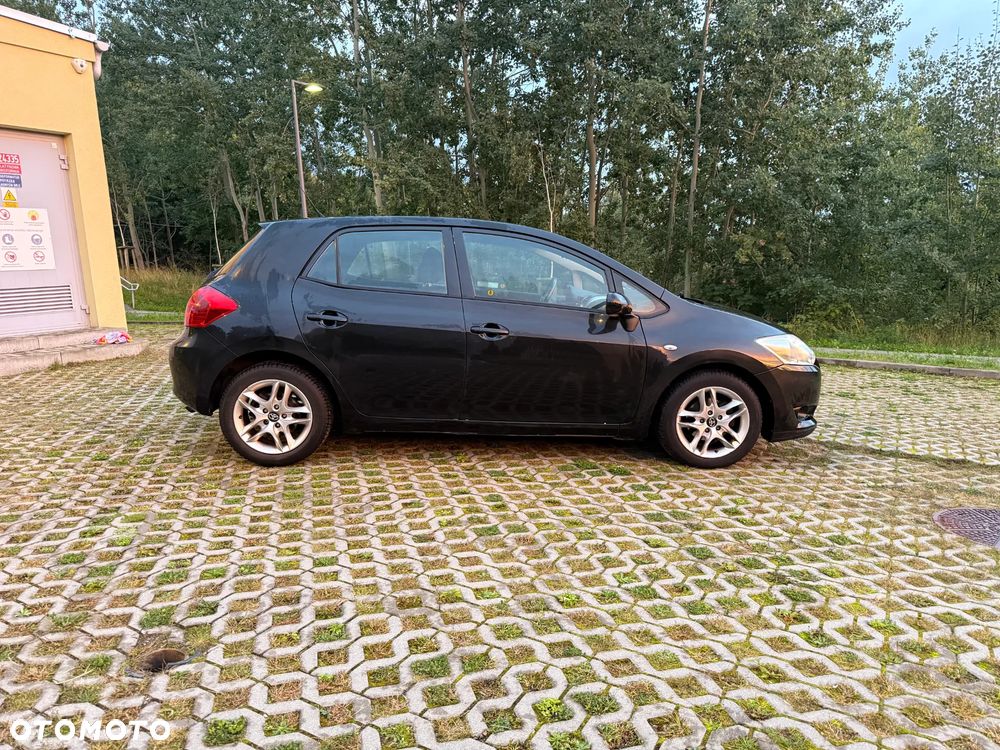 Toyota Auris 1.4 D-4D Luna - 7