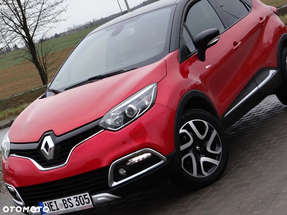 Renault Captur - 15