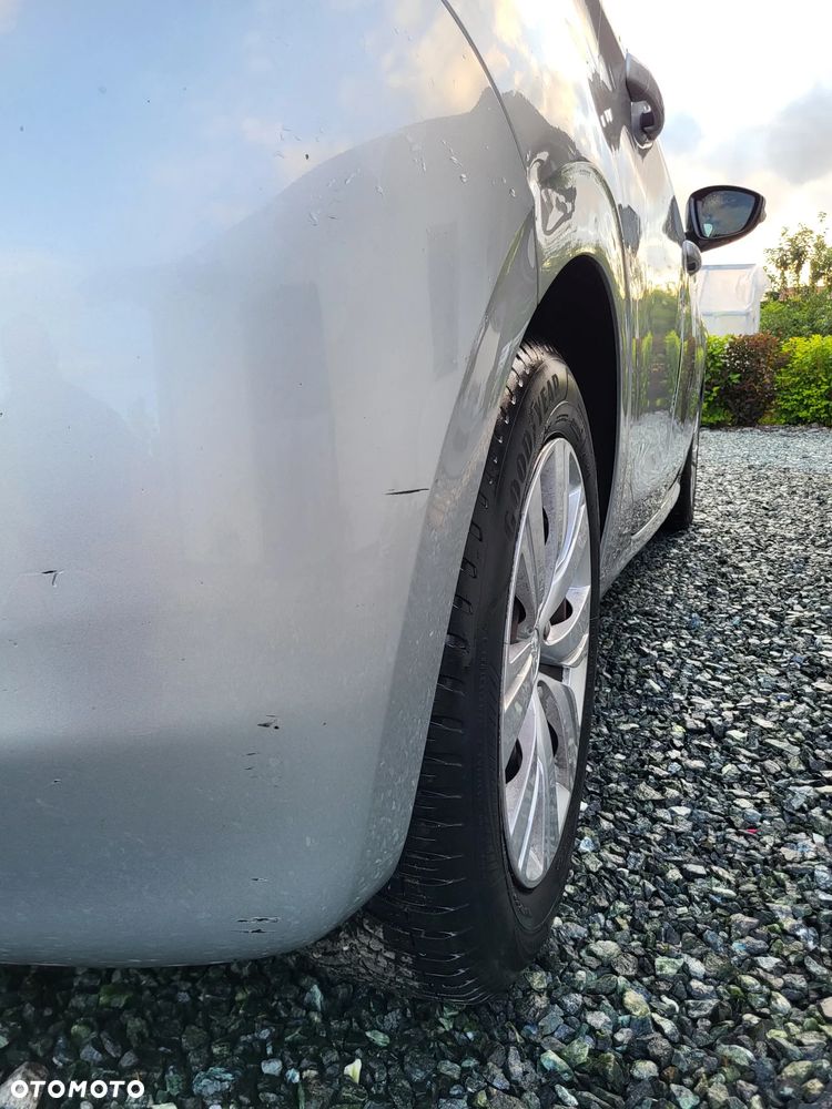 Peugeot 208 1.4 VTi Active - 8