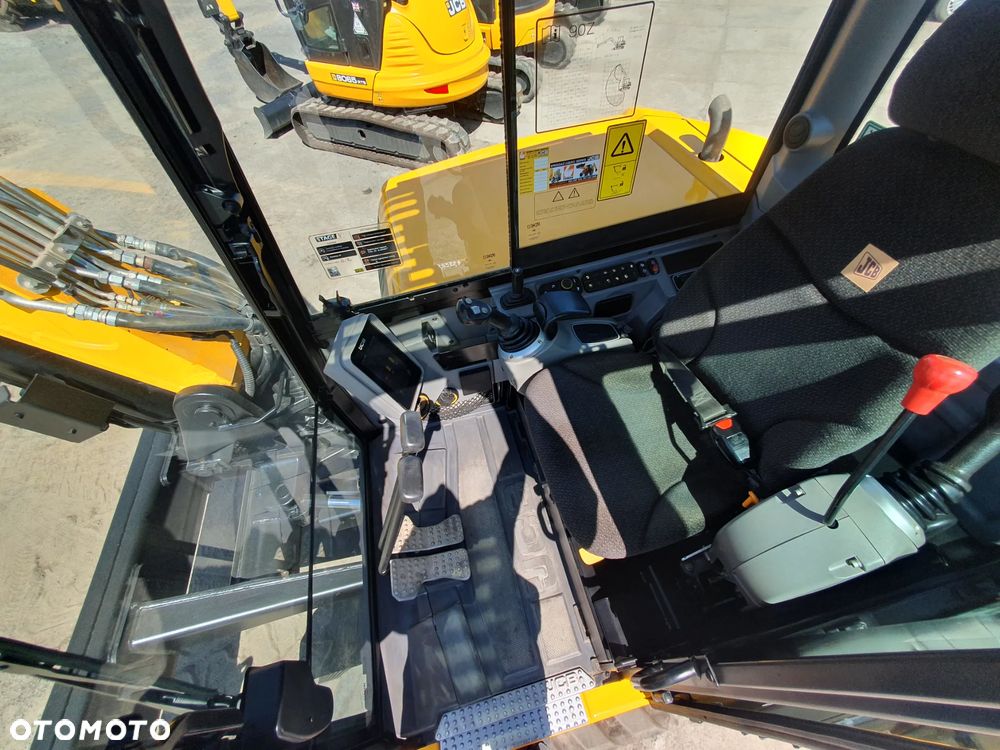 JCB 90Z-2  2021R - 19