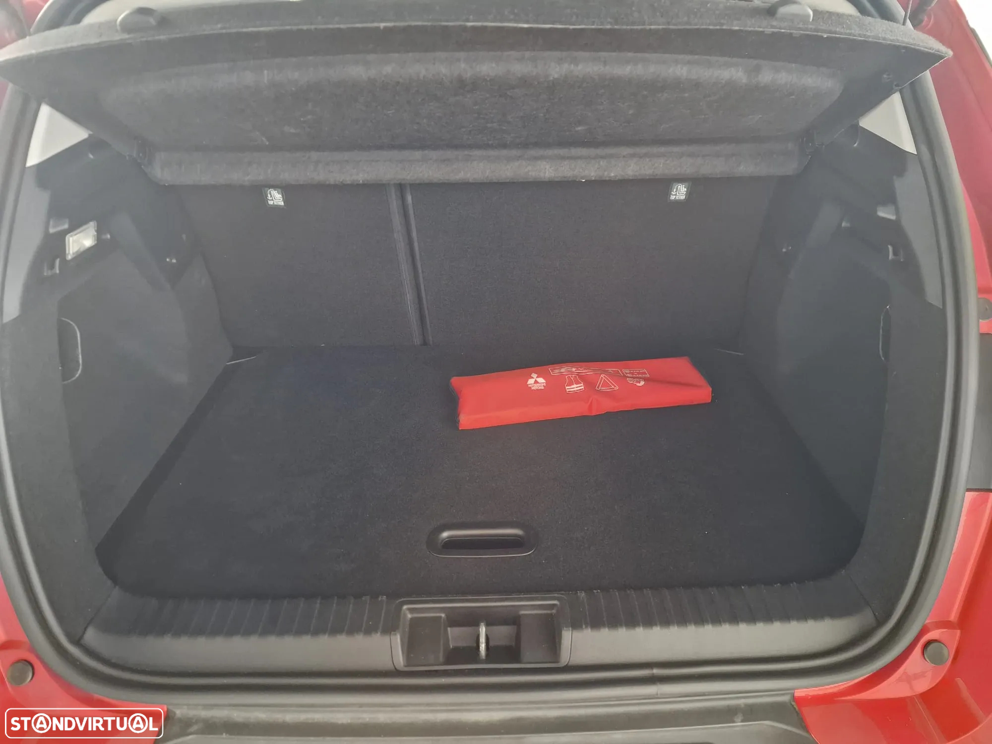 Mitsubishi ASX 1.0 MPI-T Kaiteki - 8