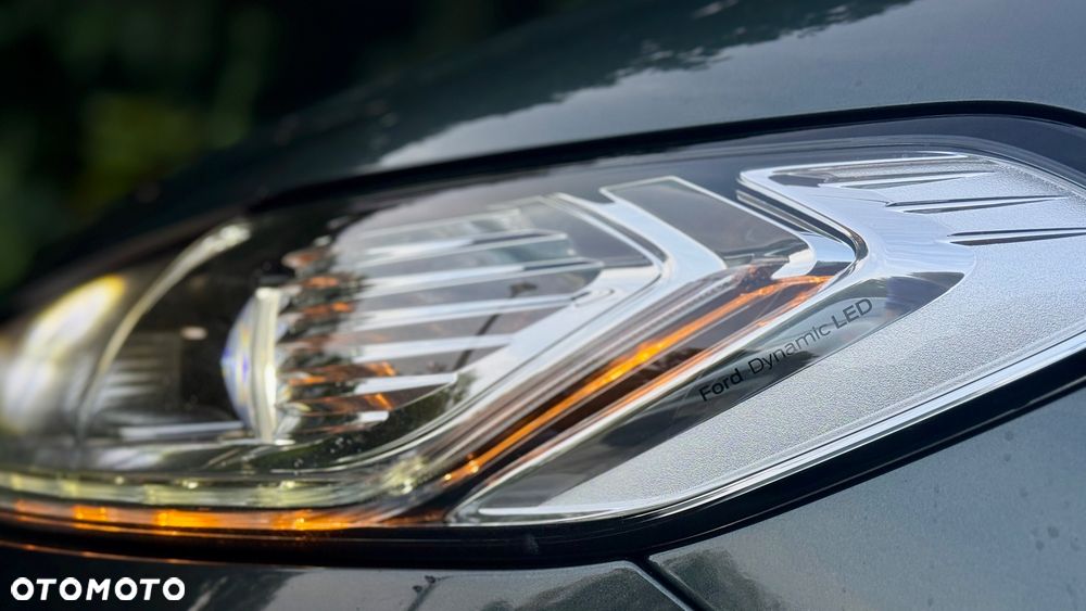 Ford Mondeo 2.0 TDCi Titanium - 11