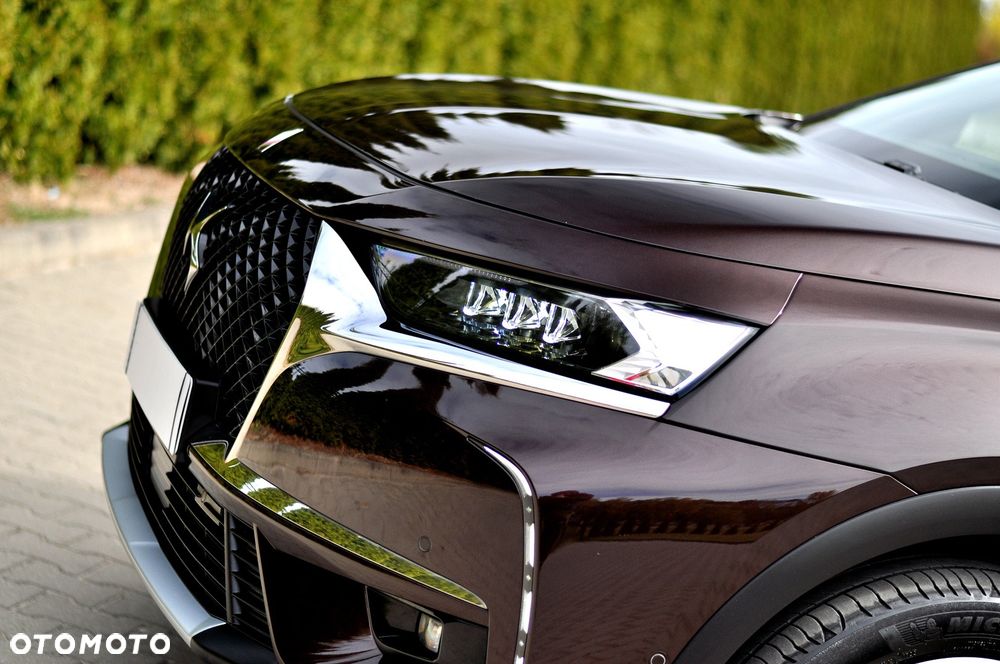 DS Automobiles DS 7 Crossback 1.6 E-Tense 4x4 Rivoli - 8