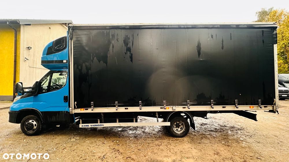 Iveco Daily 50C18 - 3