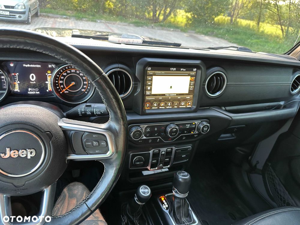 Jeep Wrangler - 5