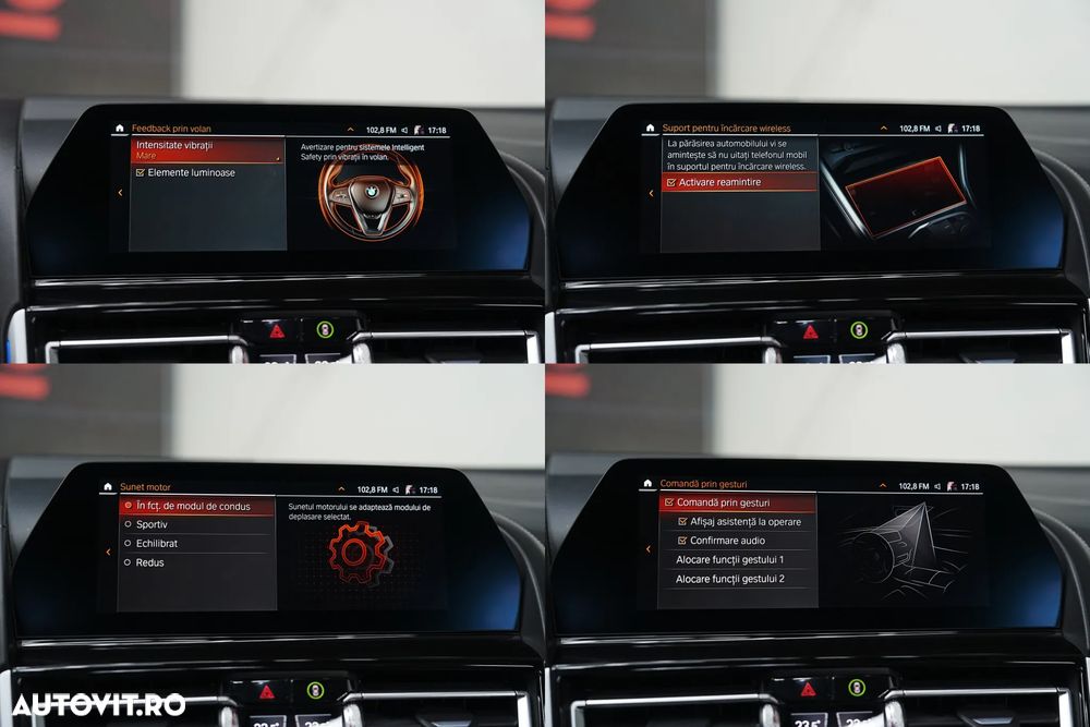 BMW Seria 8 840i - 30