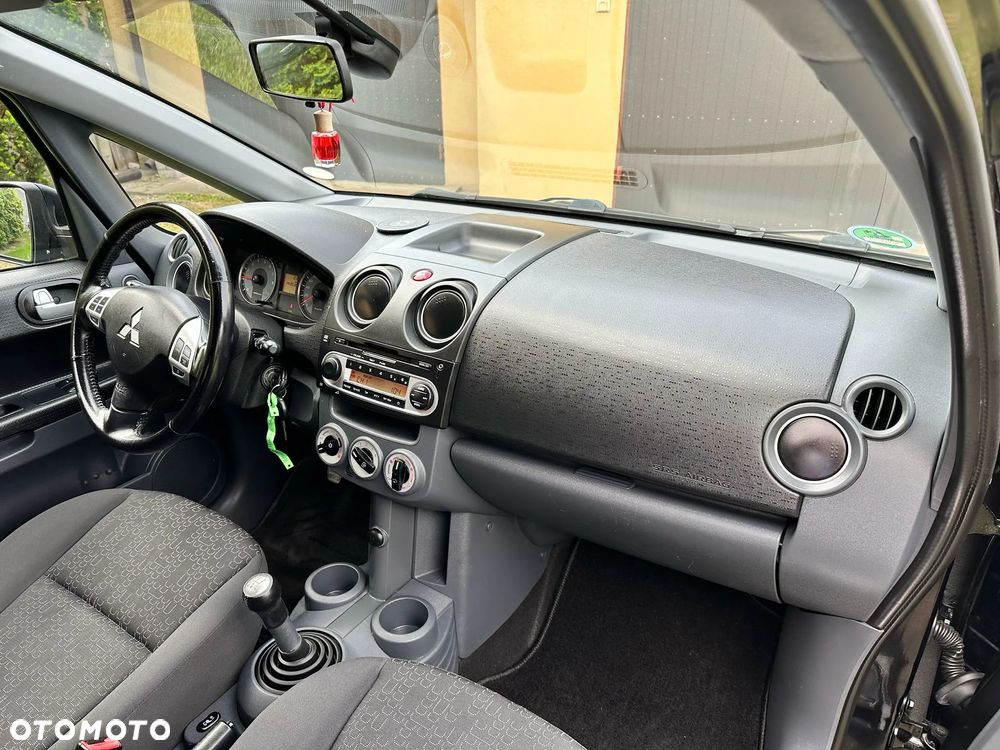 Mitsubishi Colt 1.3 ClearTec XTRA - 12