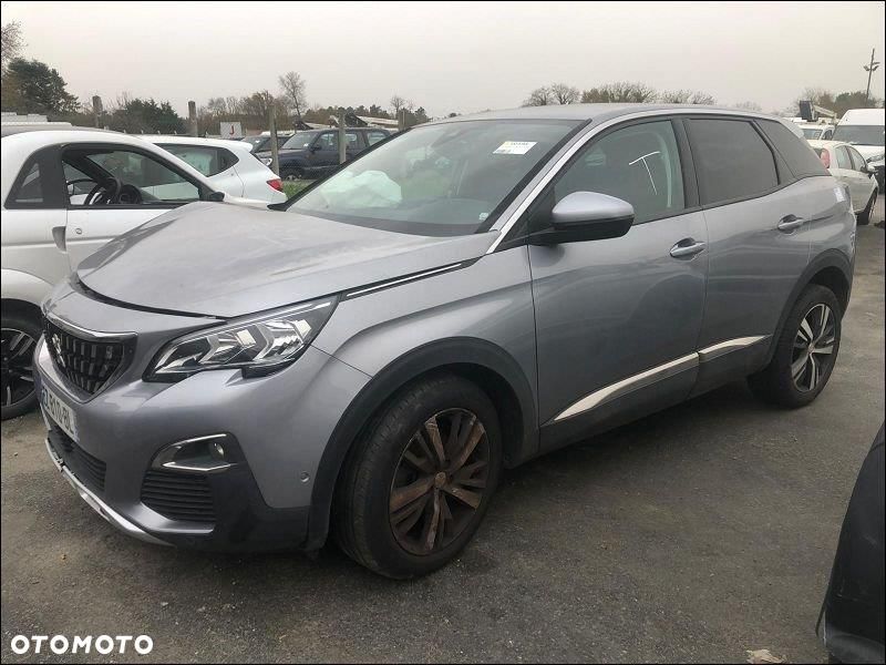 Peugeot 3008 BlueHDi 130 Stop & Start EAT8 Active - 2