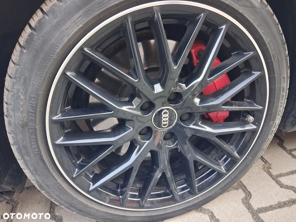 Audi A4 Limousine 2.0 TFSI quattro S tronic sport - 26