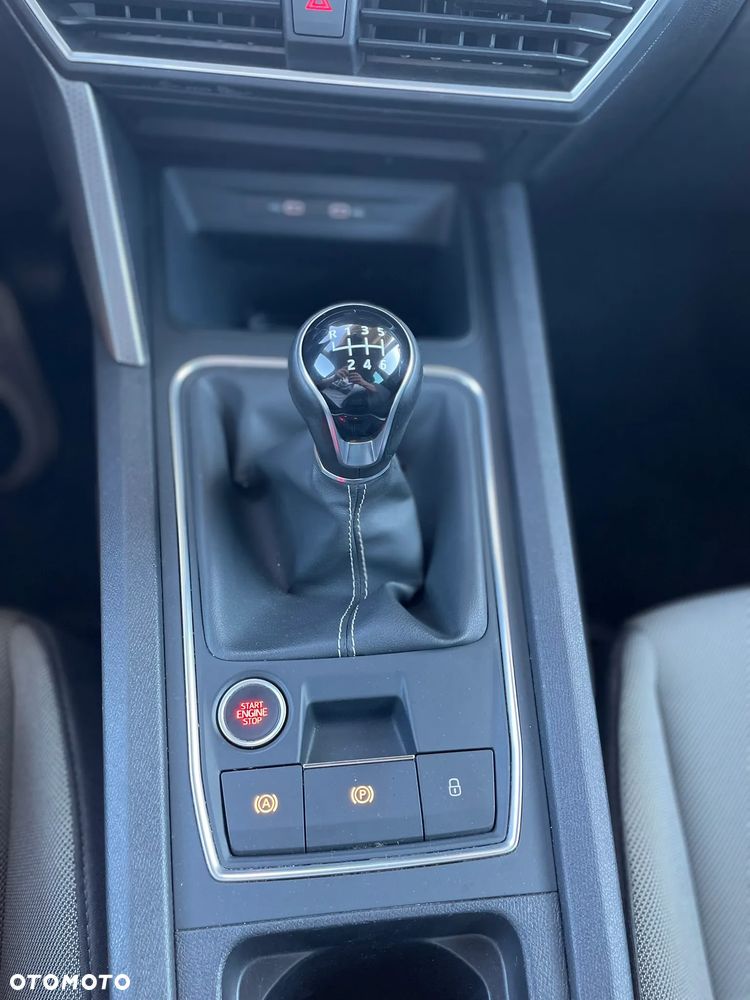Seat Leon - 19