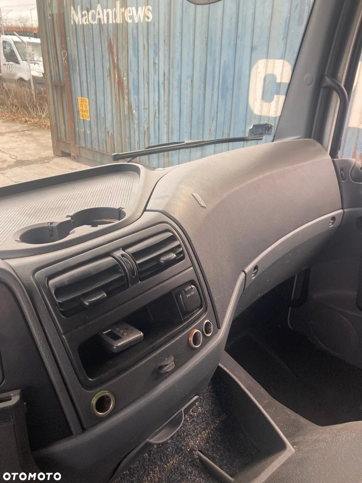 Mercedes-Benz Atego 1224 - 13