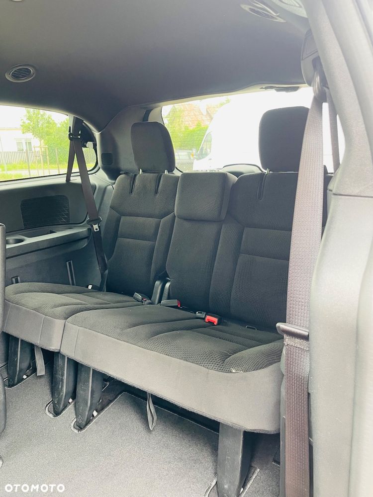 Dodge Grand Caravan 3.6 Express - 16