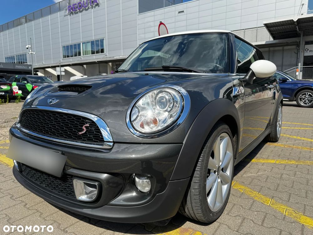 MINI Cooper S - 9