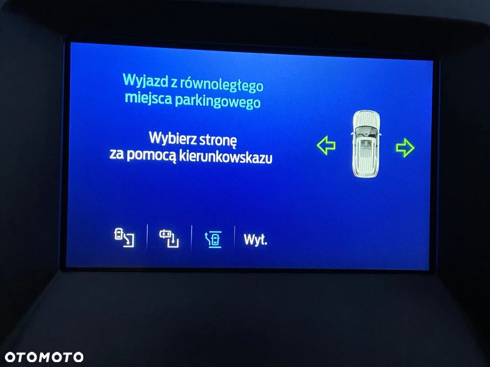 Ford S-Max 2.0 TDCi 4WD Vignale PowerShift - 26