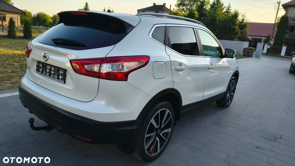 Nissan Qashqai - 3
