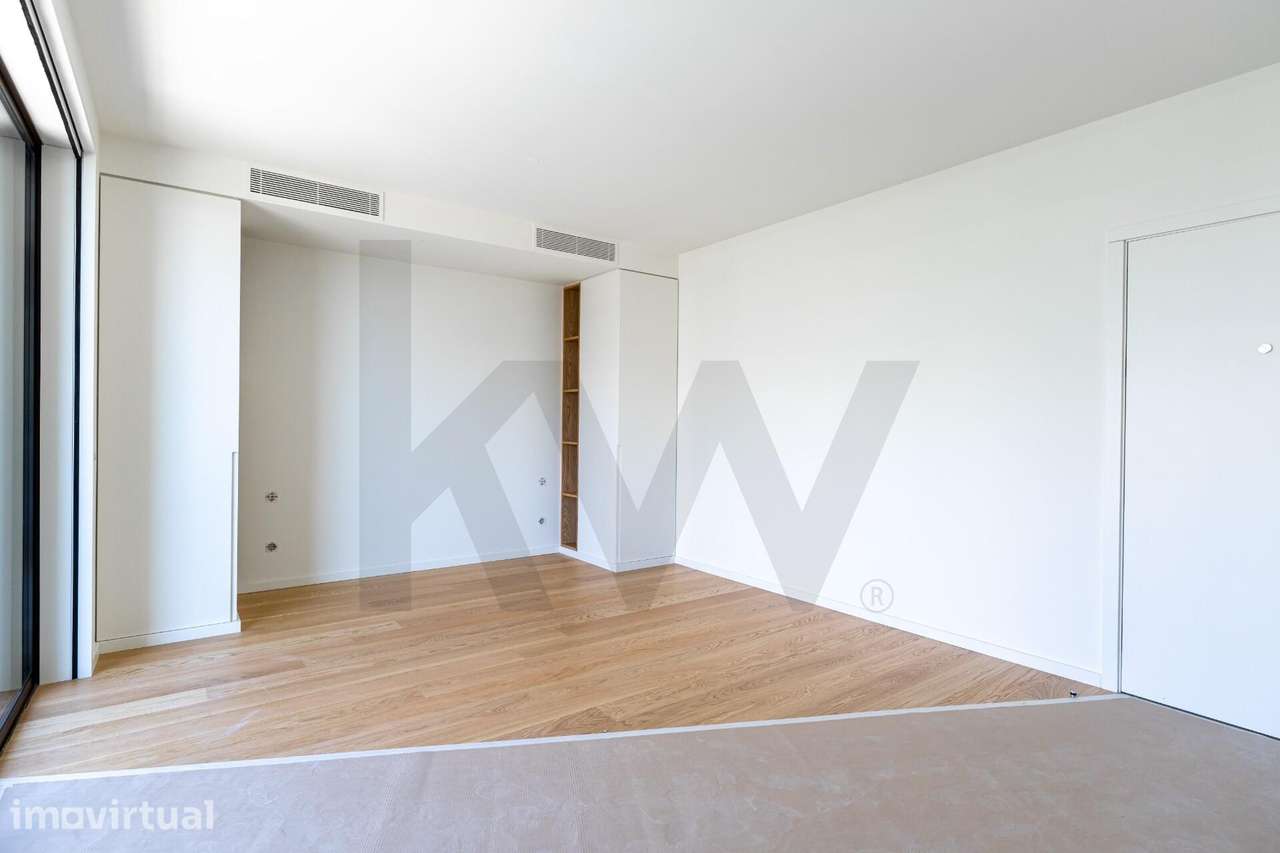 Apartamento T0 com Varanda em Vila Nova de Gaia - Grande imagem: 5/22
