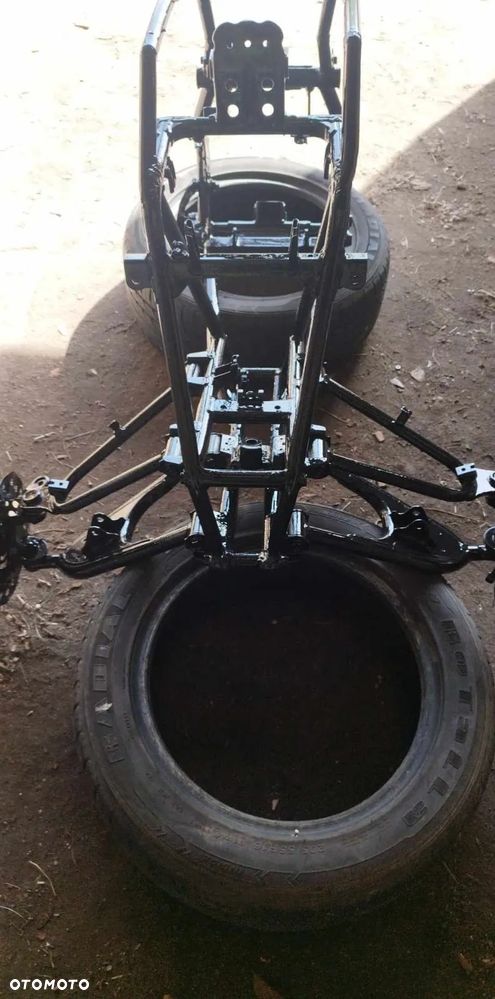 Kawasaki KFX - 11