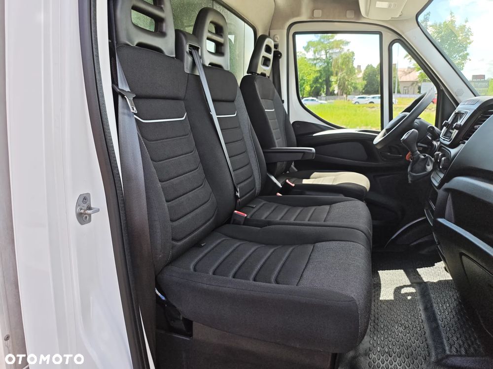Iveco 35S16 Daily - 36