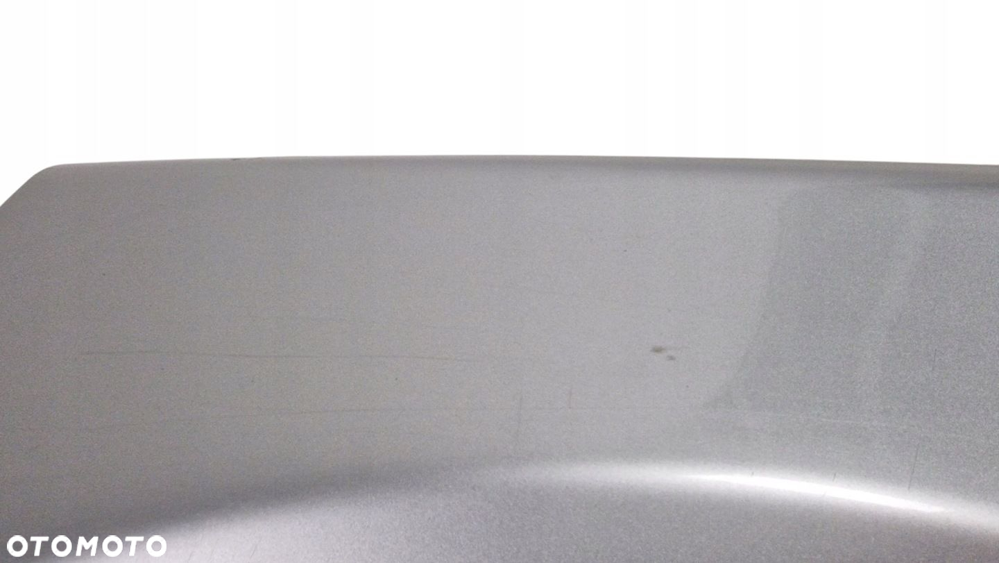 BMW E60 E61 SERII 5 BŁOTNIK LEWY BEZ WGNIECEŃ ORG. 354/7 - 4