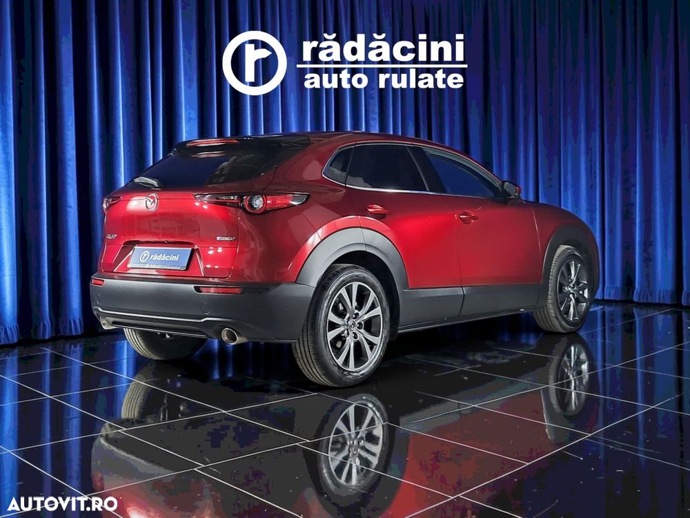 Mazda CX-30 - 7