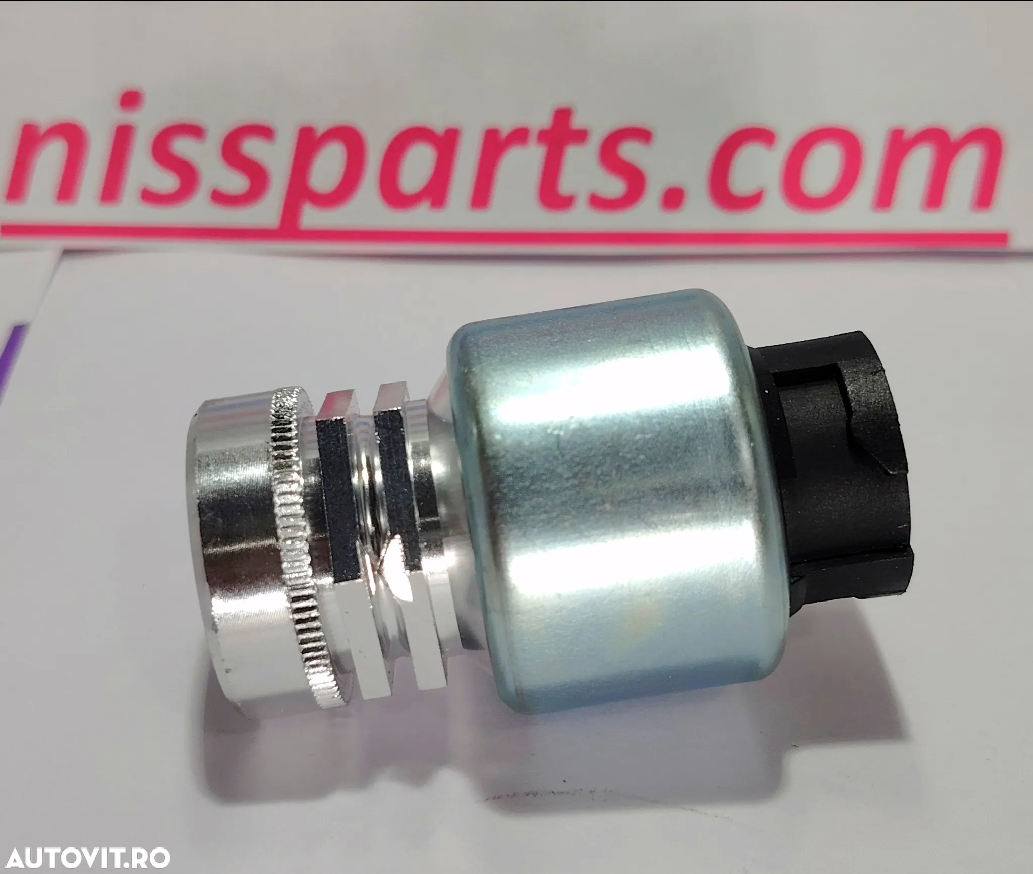 Senzor kilometraj Nissan Atleon, Cabstar, Eco-T L35 4 PINI viteza tachometru piese 25010D6200 - 3