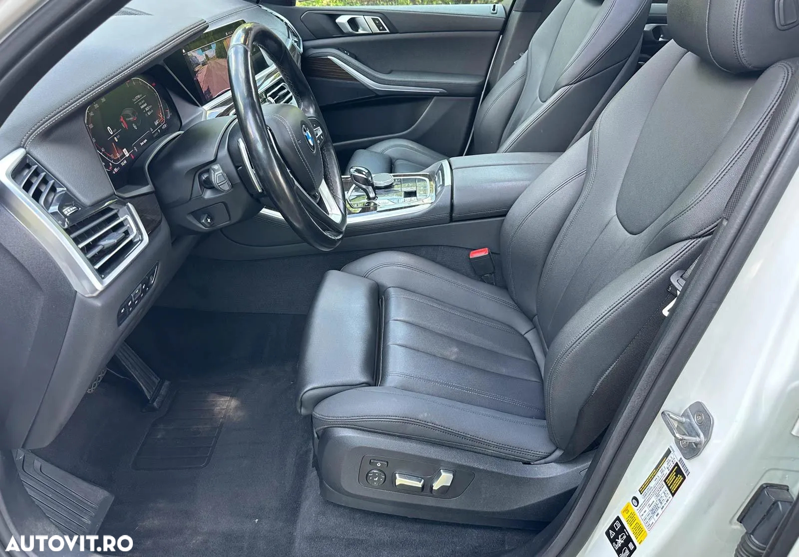 BMW X5 xDrive40i xLine - 11
