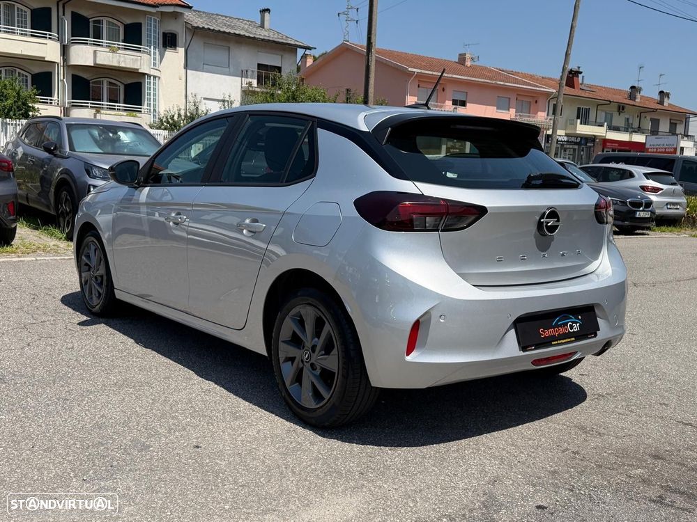 Opel Corsa 1.2 T Edition - 8