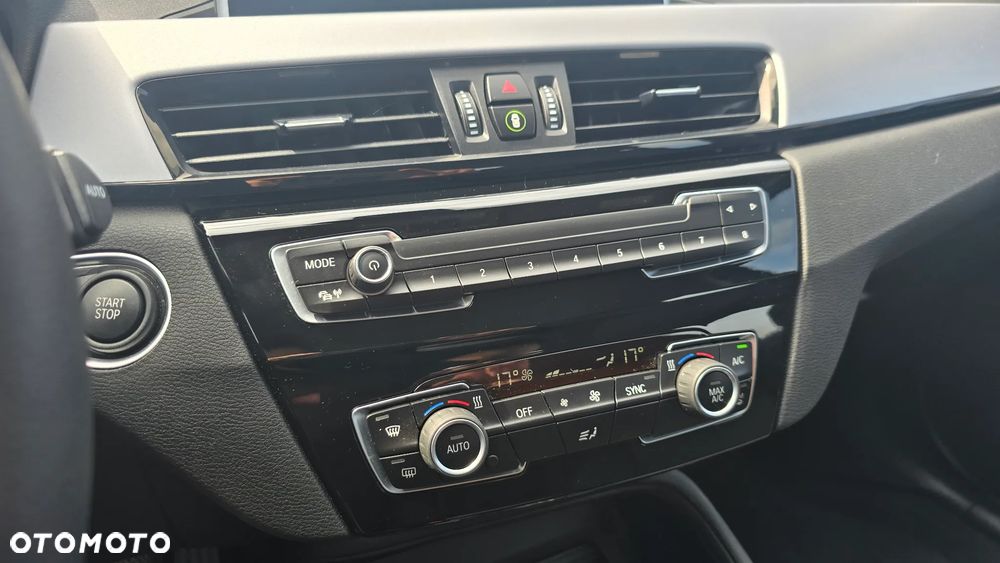 BMW X1 xDrive25e Business Edition - 26