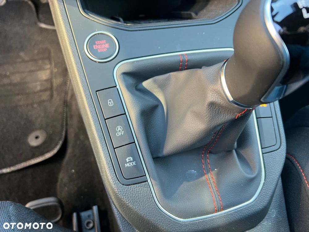 Seat Ibiza 1.0 TSI S&S FR - 27