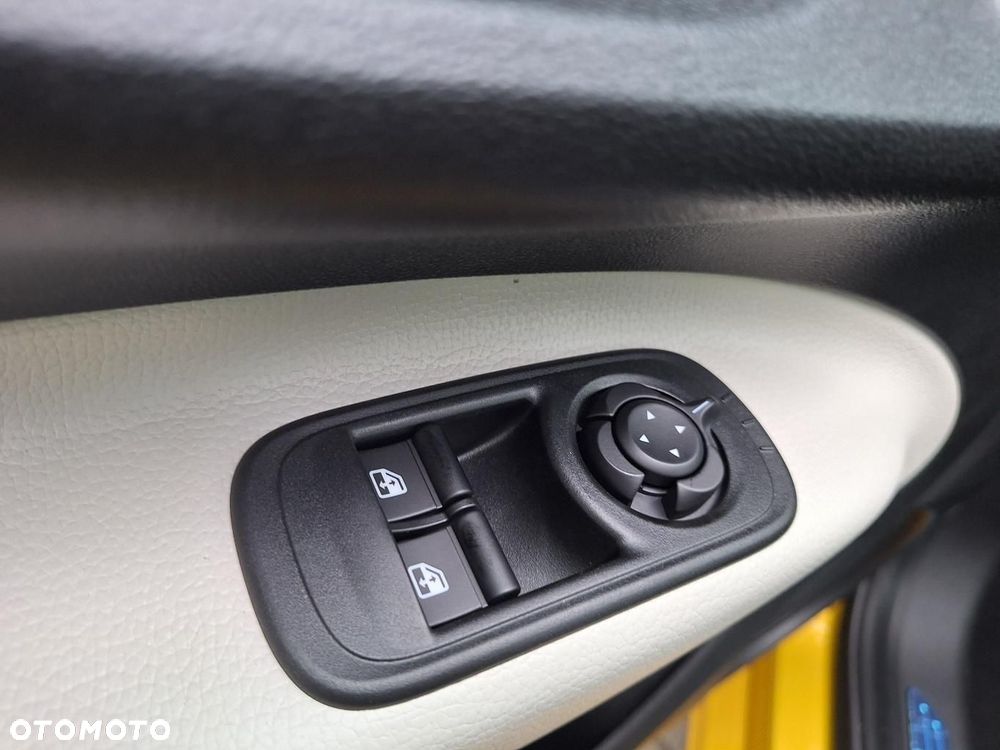 Fiat 500 - 12