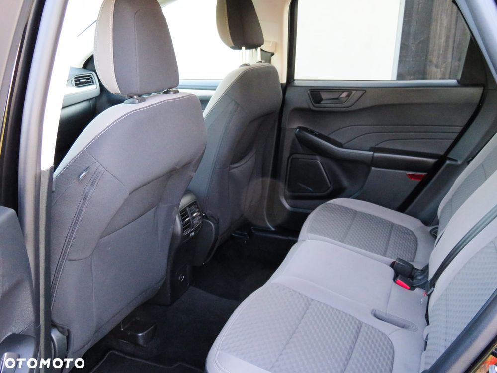 Ford Kuga - 7
