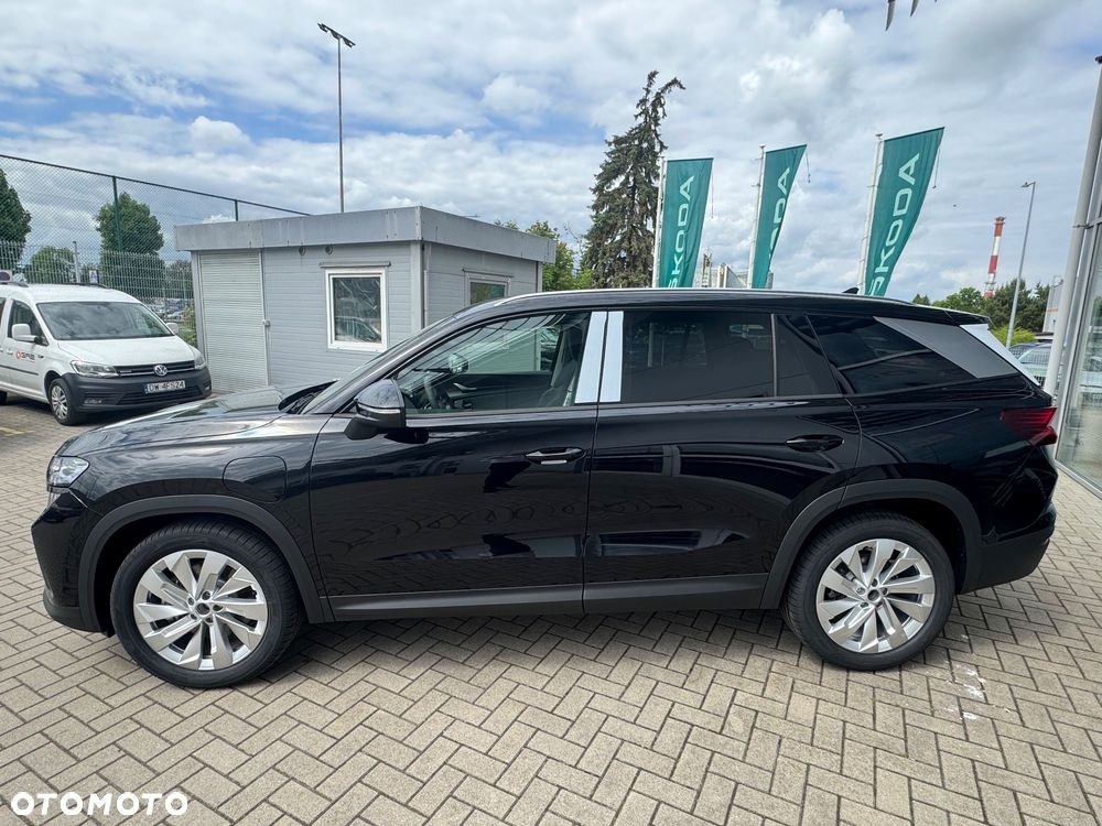 Skoda Kodiaq - 3