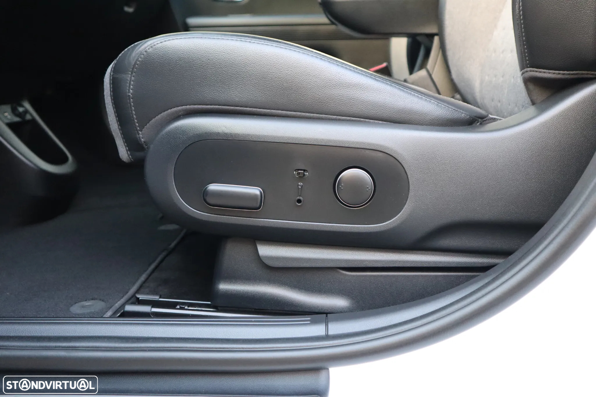 Hyundai Ioniq 5 73 kWh Premium - 20