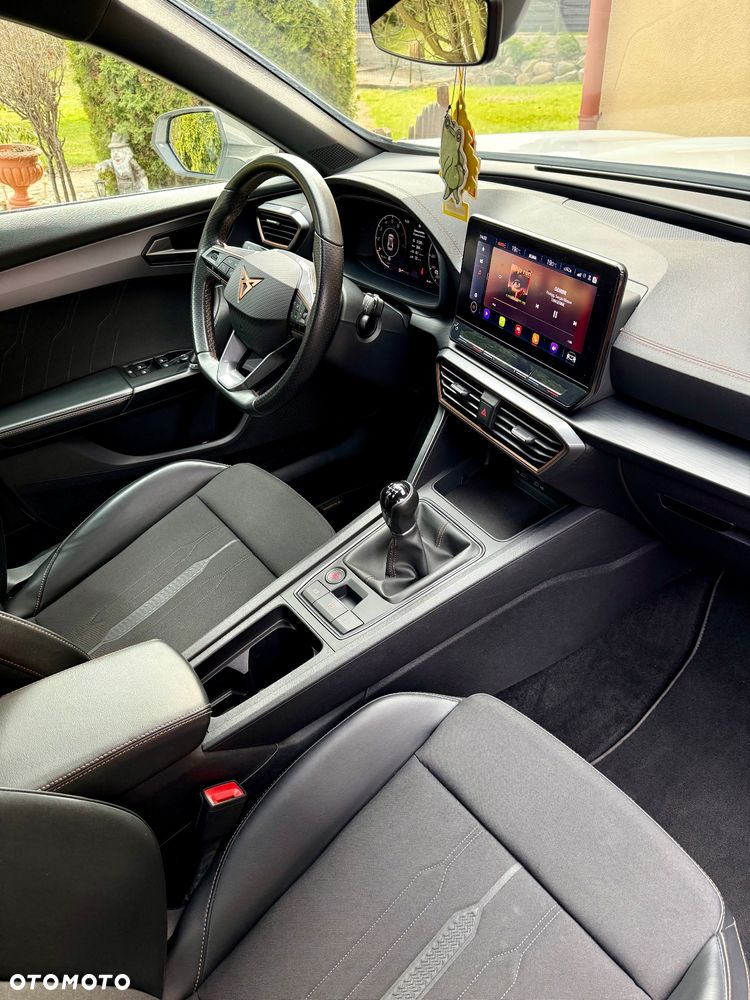 Cupra Formentor 1.5 TSI - 23