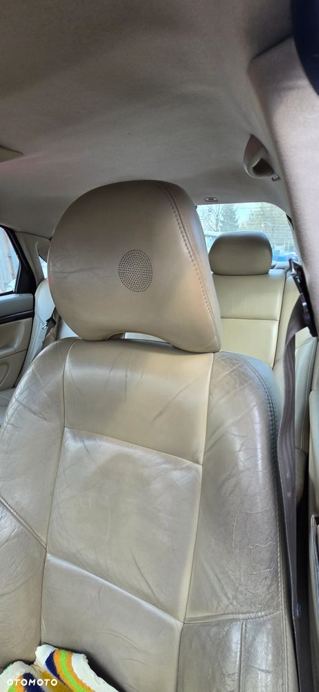 Volvo S80 2.8 T-6 - 17