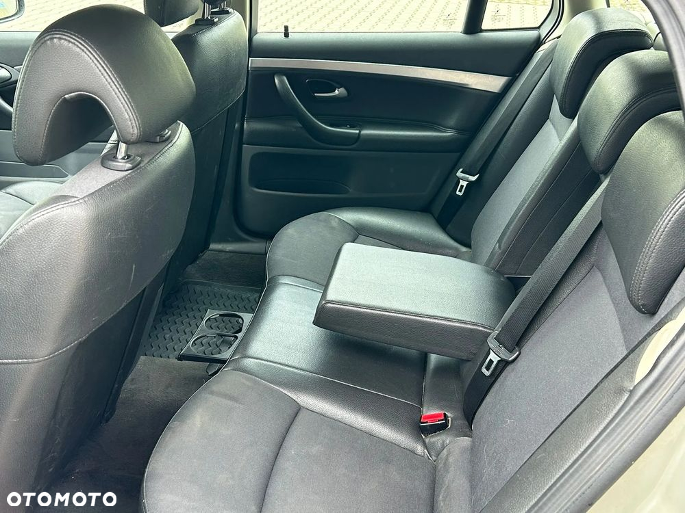 Saab 9-3X - 14