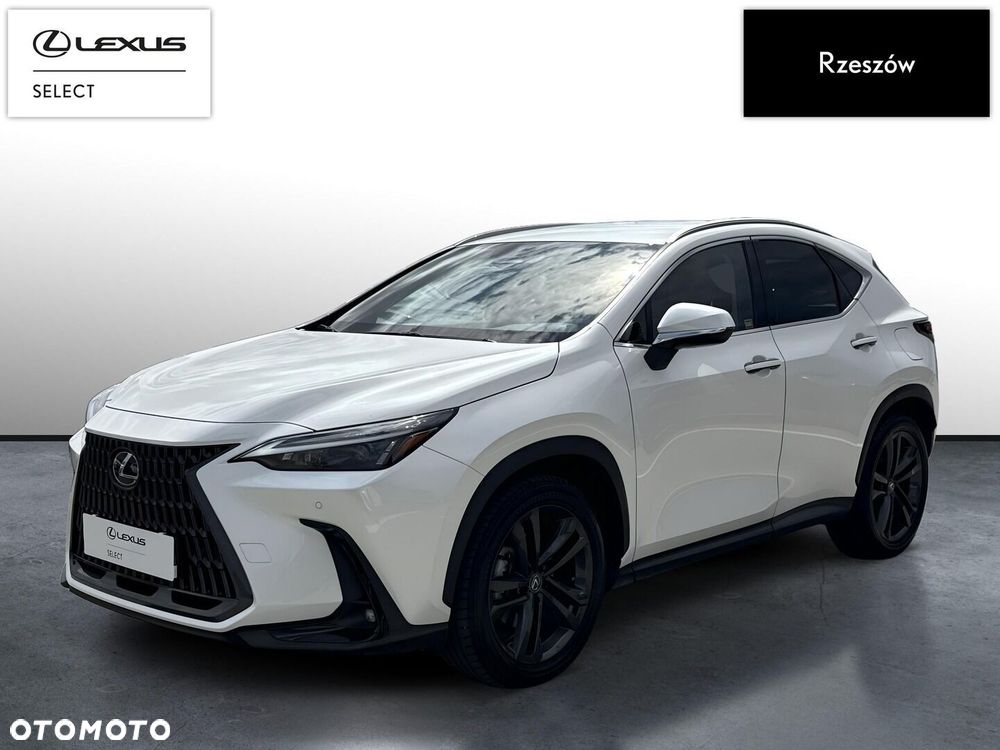 Lexus NX 350h Prestige 2WD - 1